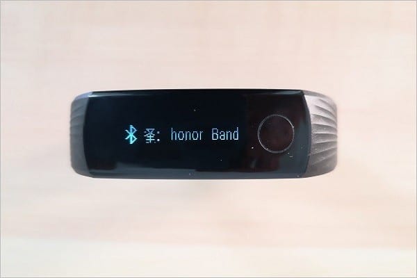 Huawei Honor Band 3 P3 Huawei Honor Band 3 P3