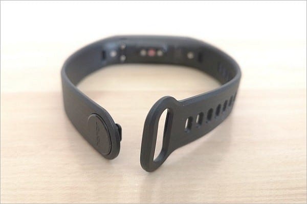 Huawei Honor Band 3 P4 Huawei Honor Band 3 P4