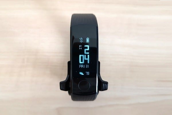 Huawei Honor Band 3 Charging P3 Huawei Honor Band 3 Charging P3
