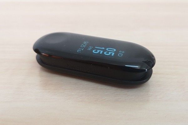 Mi Band 3 Fitness Tracker P2