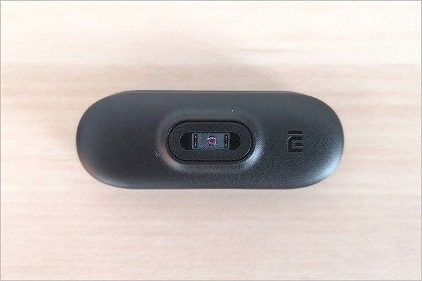 Mi Band 3 Fitness Tracker P3