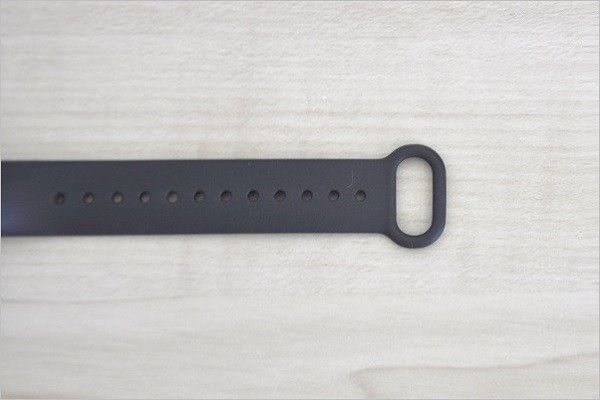 Mi Band 3 Items P5