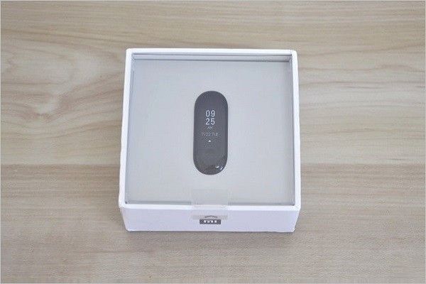 Mi Band 3 Package P2
