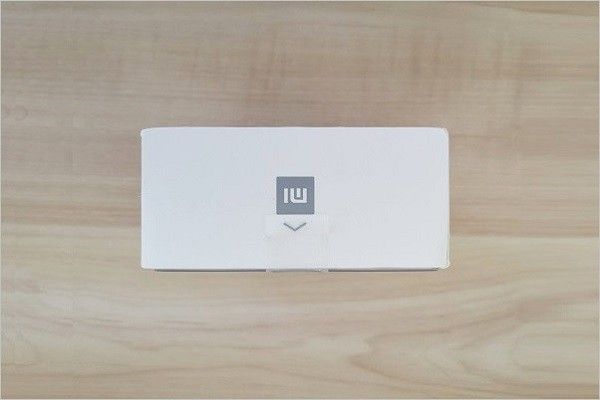 Mi Band 3 Package P5