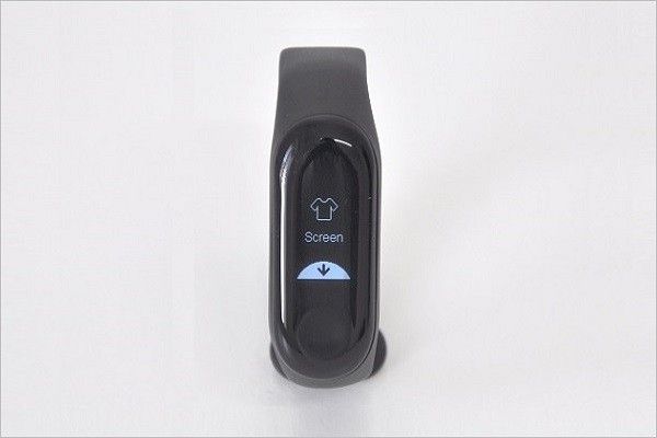 Mi Band 3 Modes 10