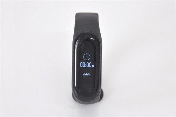 Mi Band 3 Modes 11