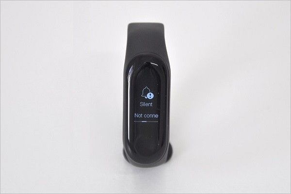 Mi Band 3 Modes 12
