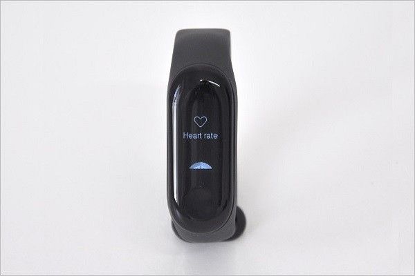 Mi Band 3 Modes 3