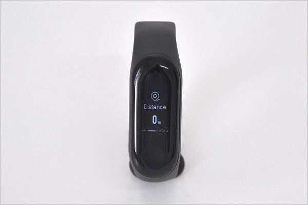 Mi Band 3 Modes 7