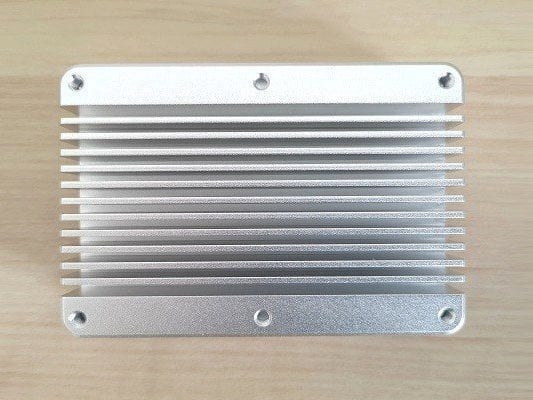 NanoPi M4 HeatSink 2