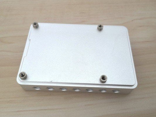 NanoPi M4 HeatSink 4