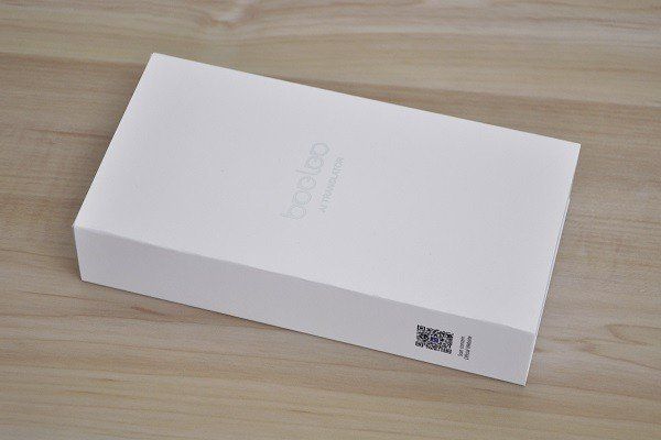 boeleo W1 Package 2 boeleo W1 Package 2