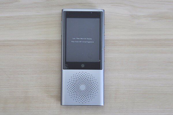 boeleo W1 Unboxing 5 boeleo W1 Unboxing 5