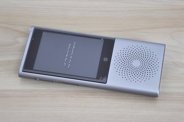 boeleo W1 Unboxing 6 boeleo W1 Unboxing 6