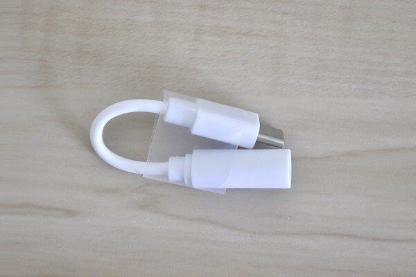 boeleo W1 Unboxing 9 boeleo W1 Unboxing 9