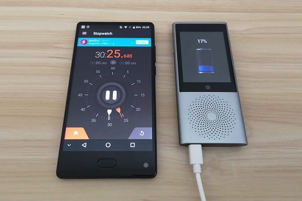 Boeleo W1 Charging P1 Boeleo W1 Charging P1