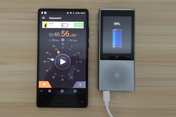 Boeleo W1 Charging P2 Boeleo W1 Charging P2