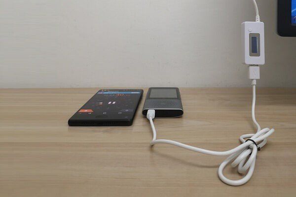 Boeleo W1 Charging P3 Boeleo W1 Charging P3