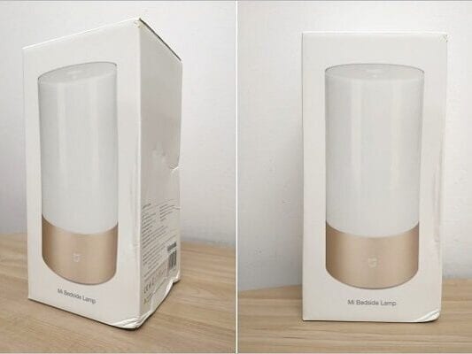 Xiaomi Mijia Package 0 Xiaomi Mijia Package 0