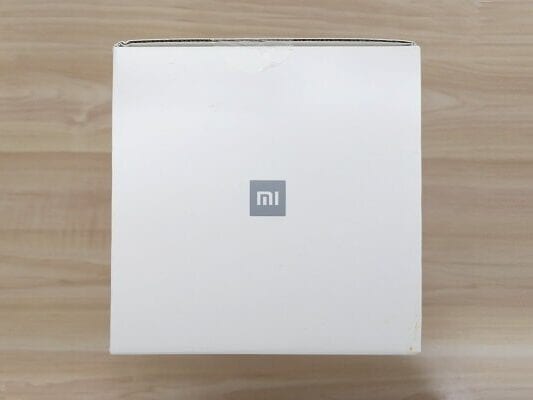 Xiaomi Mijia Package 1 Xiaomi Mijia Package 1