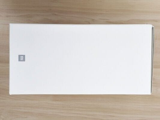 Xiaomi Mijia Package 3 Xiaomi Mijia Package 3