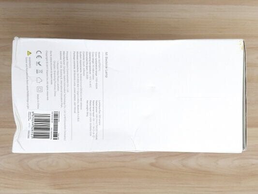 Xiaomi Mijia Package 4 Xiaomi Mijia Package 4