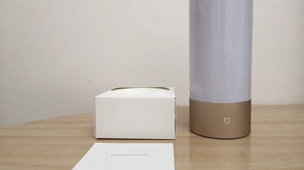 Xiaomi Mijia Unbox P02 Xiaomi Mijia Unbox P02