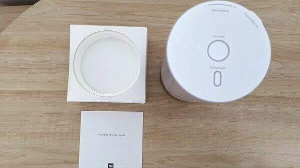 Xiaomi Mijia Unbox P04 Xiaomi Mijia Unbox P04