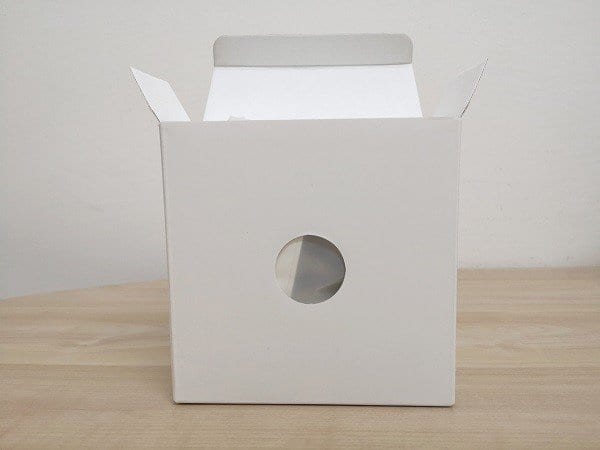 Xiaomi Mijia Unbox P4 Xiaomi Mijia Unbox P4