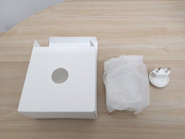 Xiaomi Mijia Unbox P7 Xiaomi Mijia Unbox P7