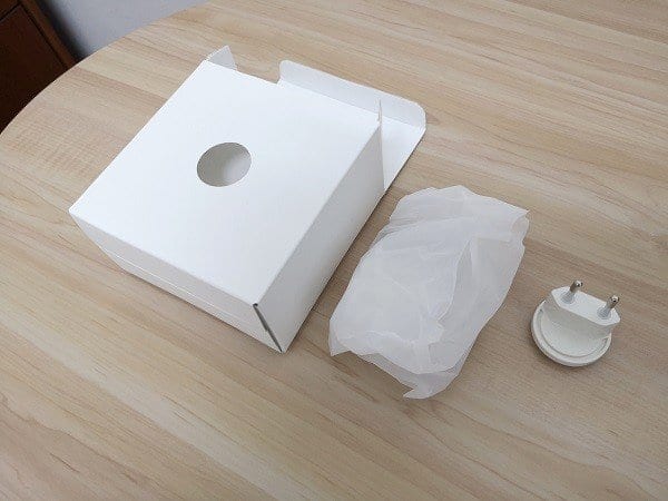 Xiaomi Mijia Unbox P8 Xiaomi Mijia Unbox P8