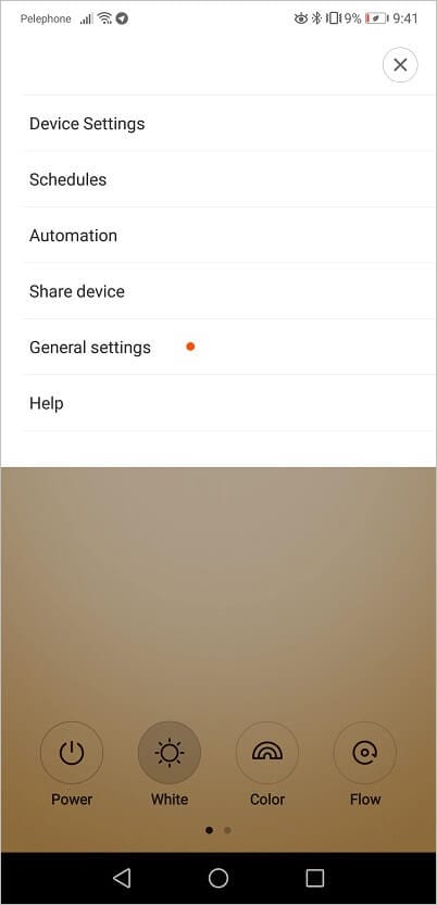 Mijia Lamp App 2 Mijia Lamp App 2