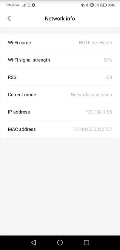 Mijia Lamp App 6 Mijia Lamp App 6