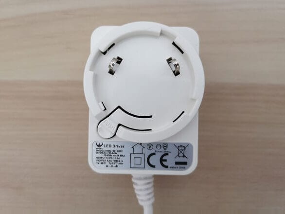 Mijia lamp Adapter 4 Mijia lamp Adapter 4