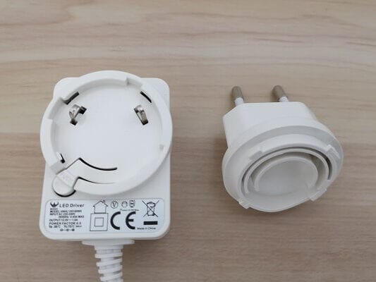 Mijia lamp Adapter 5 Mijia lamp Adapter 5