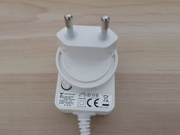 Mijia lamp Adapter 8 Mijia lamp Adapter 8