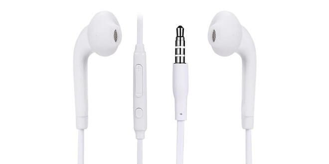EG920BW Samsung Earbud