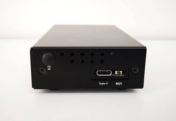 NanoPC T4 Case ASM 014 NanoPC T4 Case ASM 014