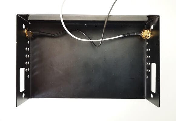 NanoPC T4 Case ASM 08 NanoPC T4 Case ASM 08