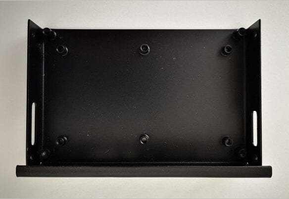 NanoPC T4 Case Base 01 NanoPC T4 Case Base 01