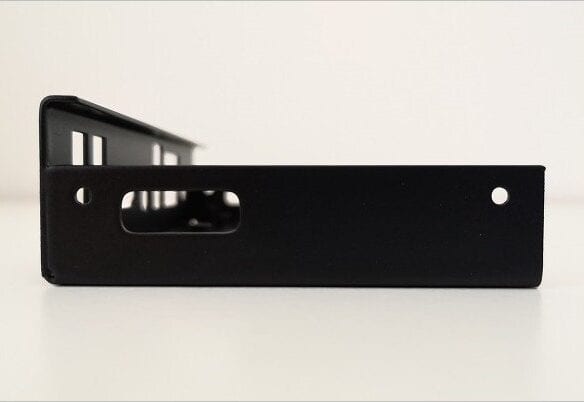 NanoPC T4 Case Base 03 NanoPC T4 Case Base 03