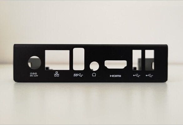 NanoPC T4 Case Base 04 NanoPC T4 Case Base 04