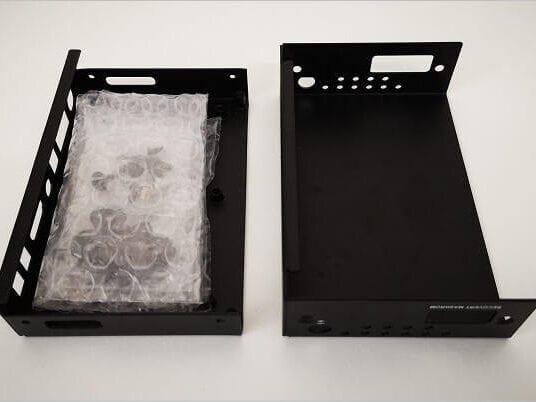 NanoPC T4 Unboxing 02 NanoPC T4 Unboxing 02