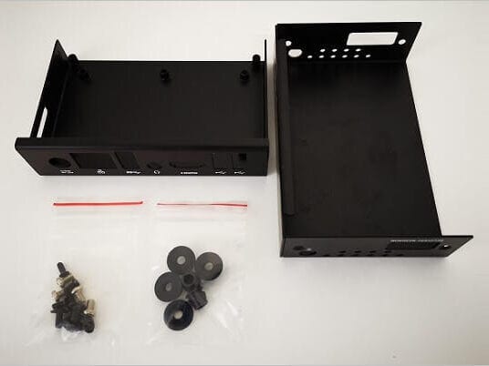 NanoPC T4 Unboxing 04 NanoPC T4 Unboxing 04