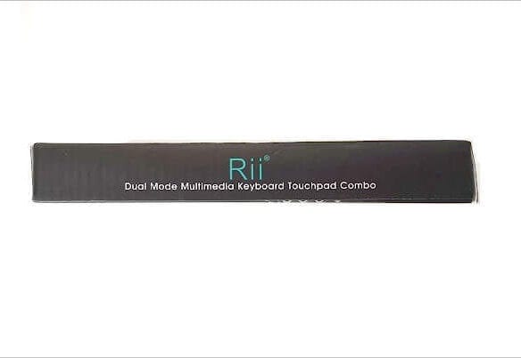 Rii i4 Pkg 05 Rii i4 Pkg 05