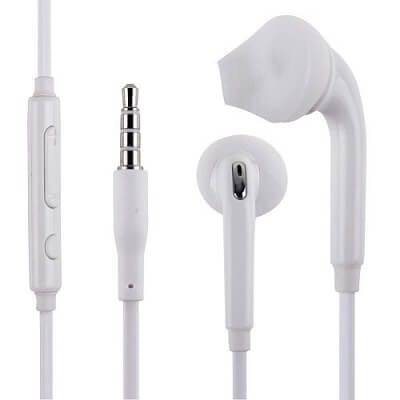 Samsung Earbud Headphones