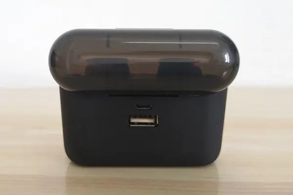 Q32TWS Case Earphone 8 Q32TWS Case Earphone 8