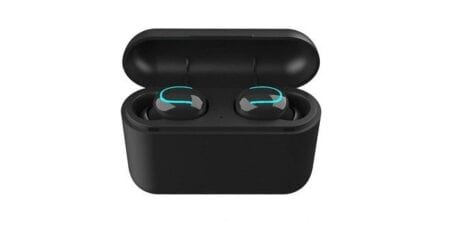 tws mini wireless bluetooth earphones