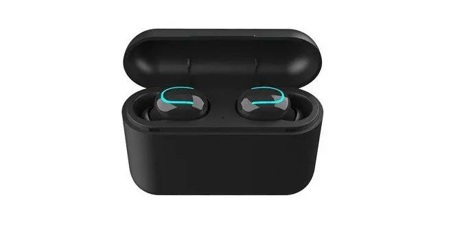 Apple AirPods Alternative Review โ Q32 TWS Wireless Earbuds Review tws mini wireless bluetooth earphones