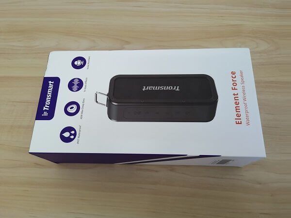 Element Force Pkg P1